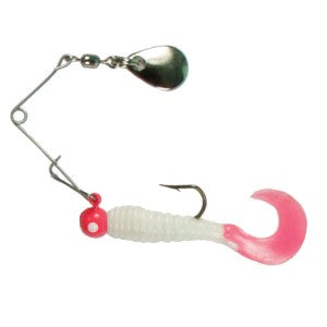 Gilmore Curl Tail Spin (per card)