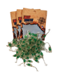 Deep South Crappie Guppis - 6 Pack