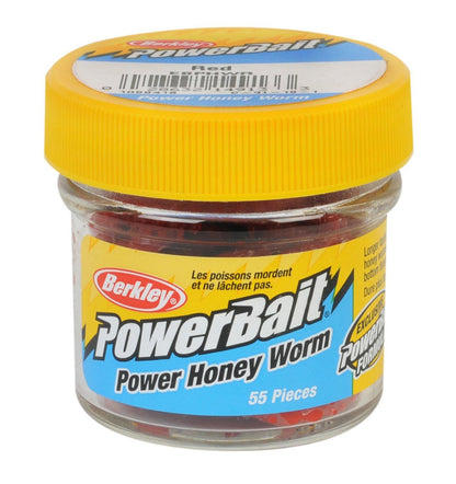 Berkley Power Honey Worm