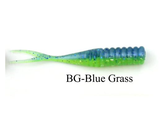 Jenko Mermaid Jig