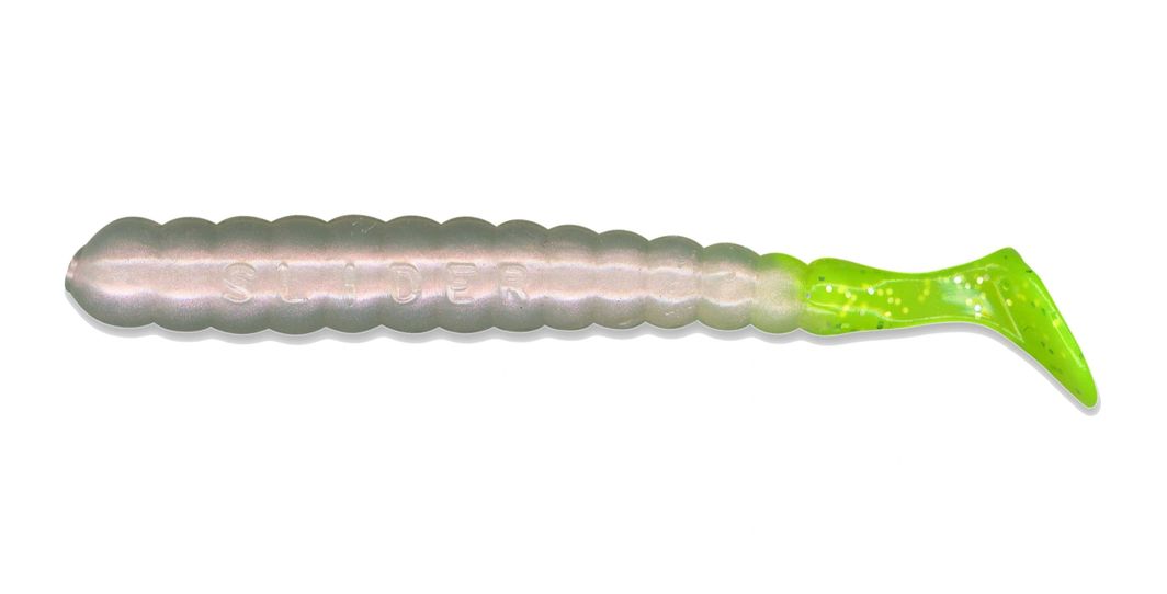 Charlie Brewer's Slider - 3" (sold per pack)