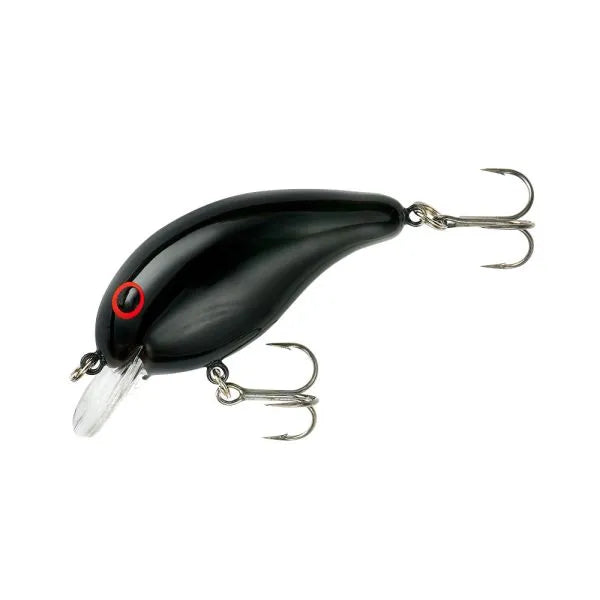 Bandit 100 Series Crankbait - Black