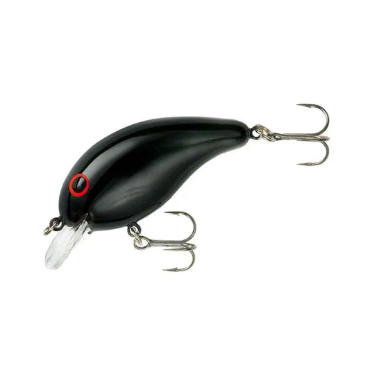 Bandit 100 Series Crankbait - Black