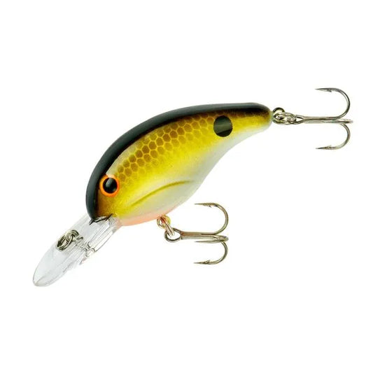 Bandit Crankbait Size 200 - Tenn Shad