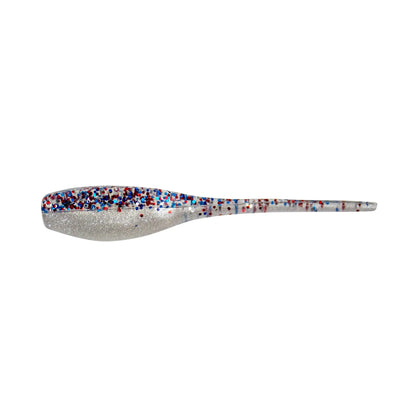 Bobby Garland Baby Shad (per pack)