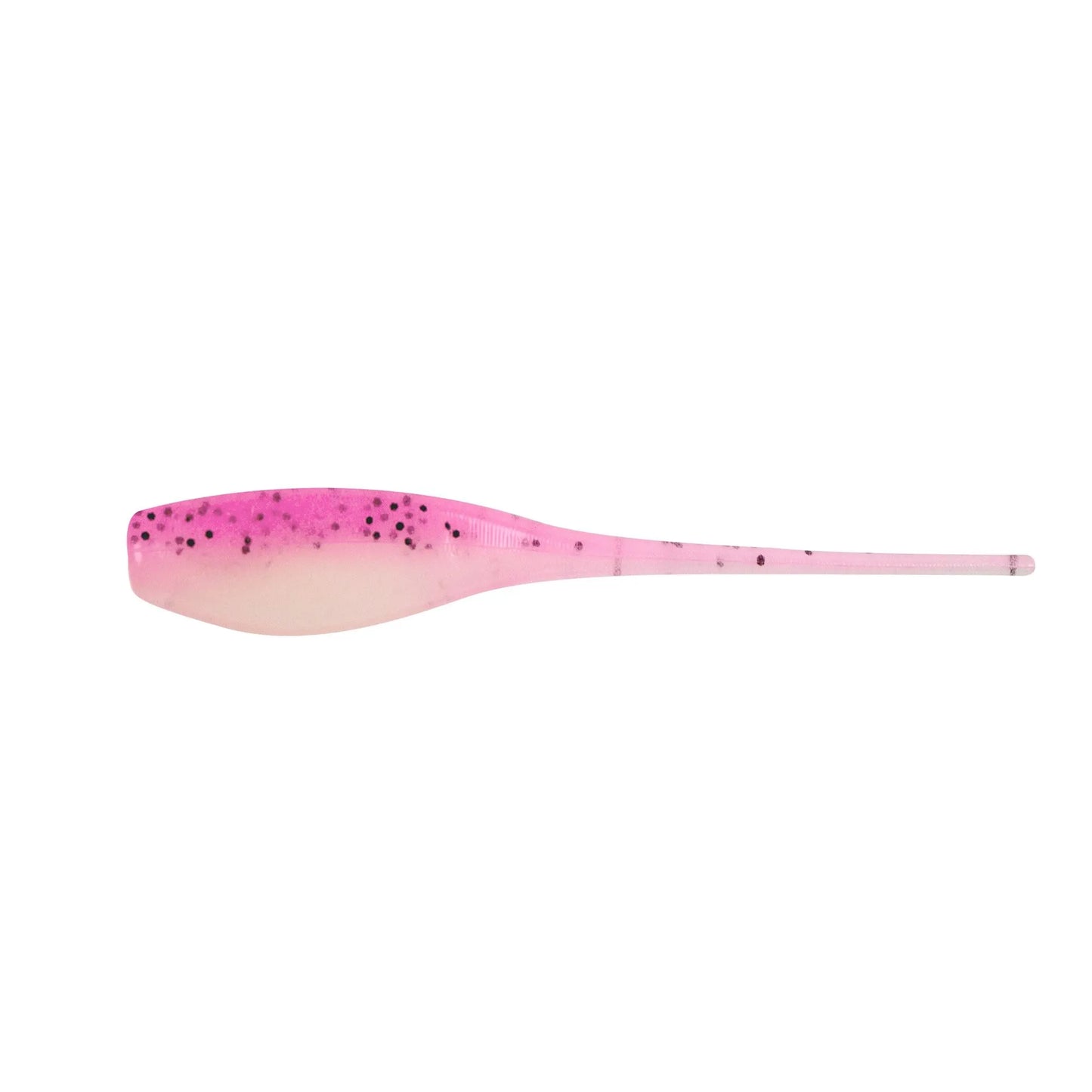 Bobby Garland Mo'Glo Baby Shad (per pack)
