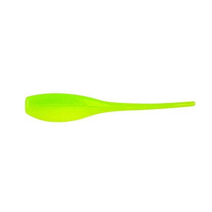 Bobby Garland Mo'Glo Baby Shad (per pack)