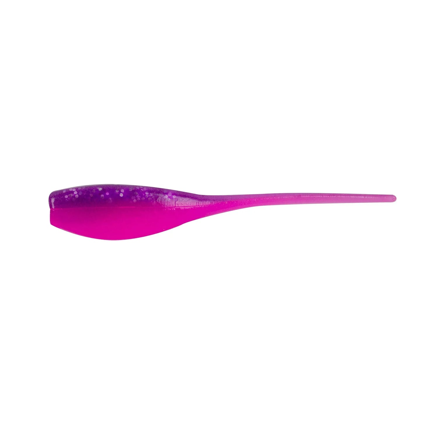 Bobby Garland Mo'Glo Baby Shad (per pack)