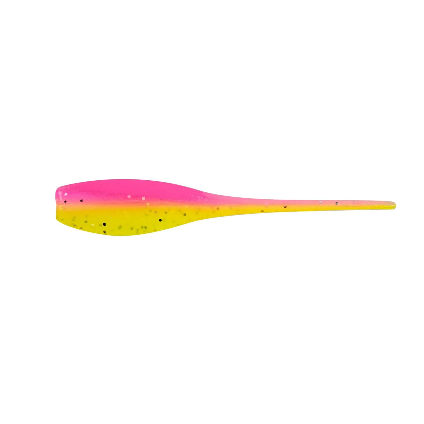 Bobby Garland Mo'Glo Baby Shad (per pack)