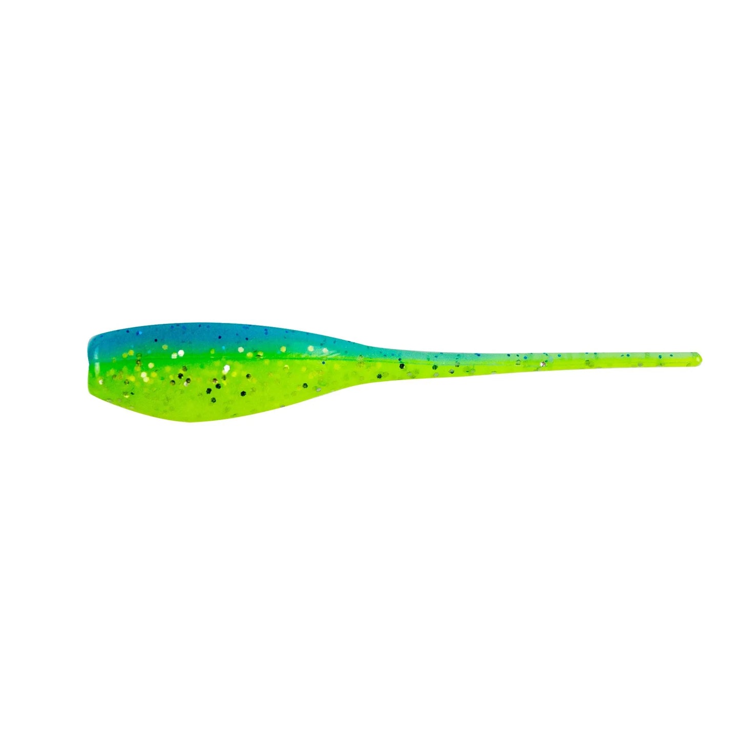 Bobby Garland Mo'Glo Baby Shad (per pack)