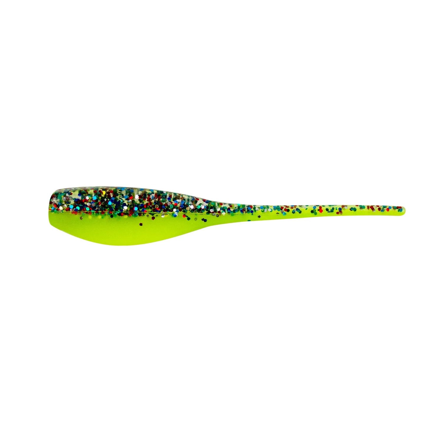Bobby Garland Mo'Glo Baby Shad (per pack)
