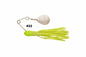 H&H Single Spinnerbaits - 3/8oz. (per card)