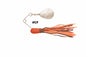 H&H Single Spinnerbaits - 3/8oz. (per card)