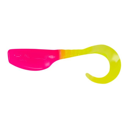 Crappie Magnet Slab Curly (per pack)