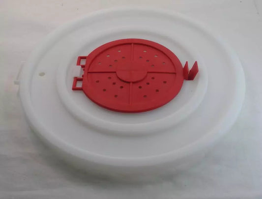 5 Gallon Bucket Lid (sold per each)
