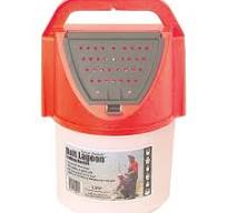 Turbo Troll Bucket