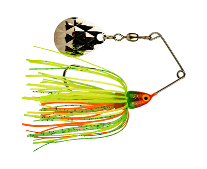 Strike King Mini King Spinnerbait