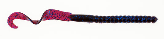 Berkley 7" Worm (sold per pack)