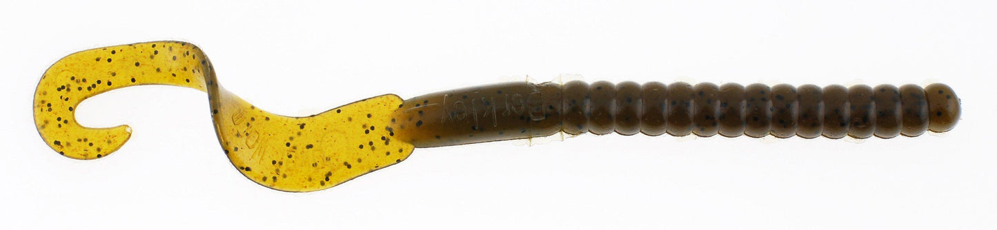 Berkley 7" Worm (sold per pack)