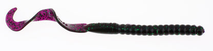 Berkley 7" Worm (sold per pack)
