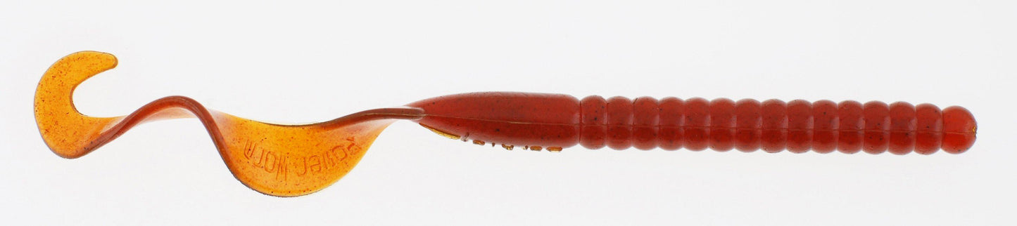 Berkley 7" Worm (sold per pack)