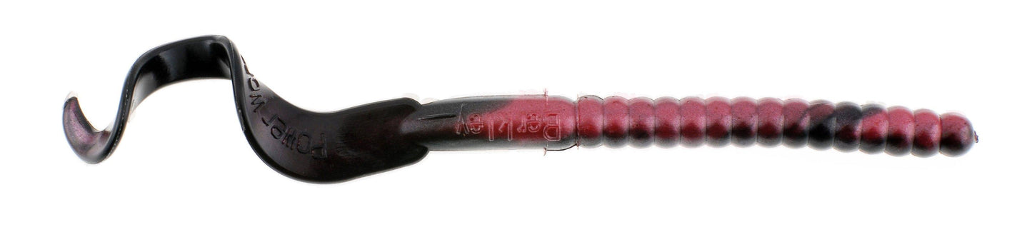 Berkley 7" Worm (sold per pack)