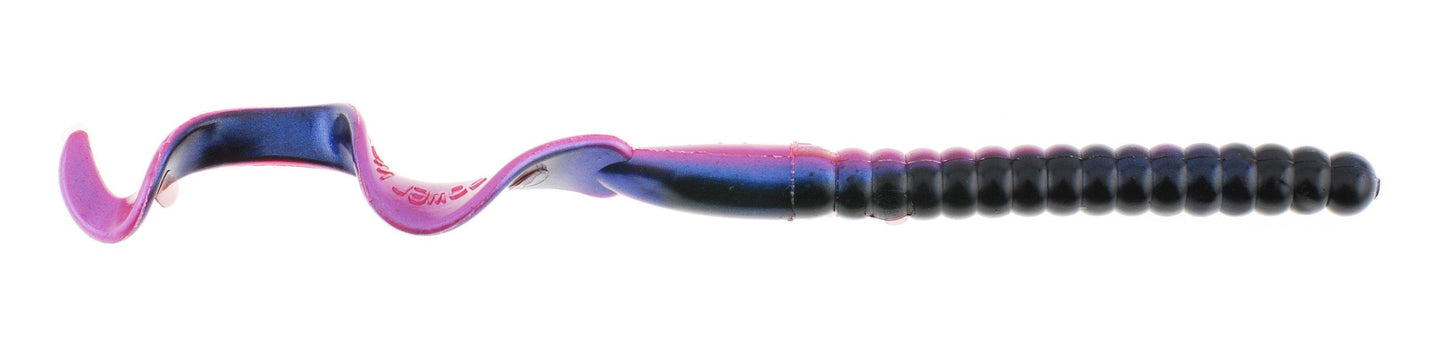 Berkley 7" Worm (sold per pack)