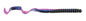 Berkley 7" Worm (sold per pack)