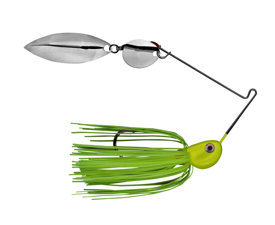 Strike King Potbelly Spinnerbait
