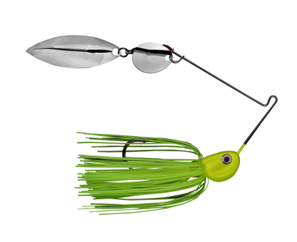 Strike King Potbelly Spinnerbait