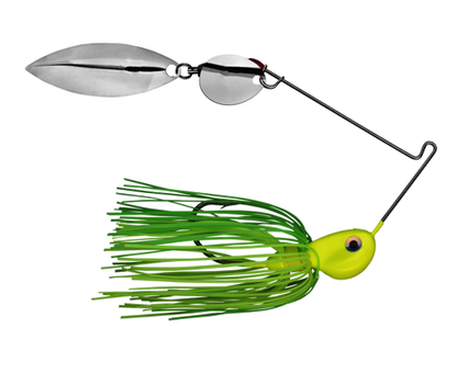 Strike King Potbelly Spinnerbait