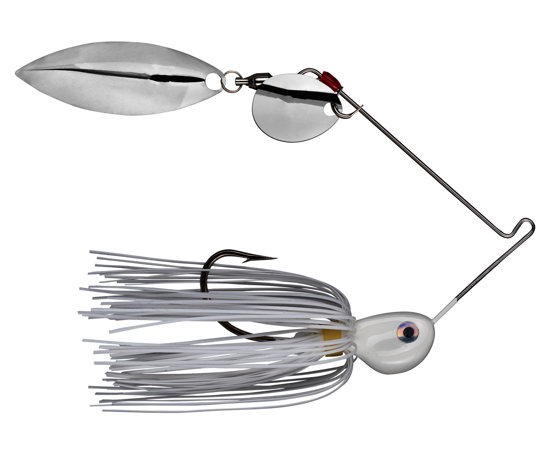 Strike King Potbelly Spinnerbait