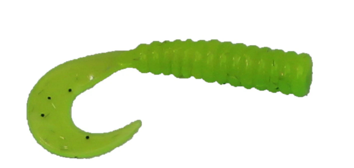 Jenko Curly Fry