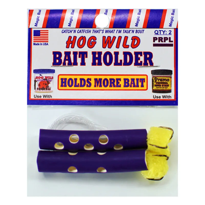 Magic Bait - Bait Holder
