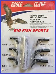 Rod Tip Repair Kit