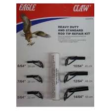 Rod Tip Repair Kit