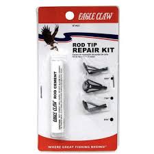 Rod Tip Repair Kit