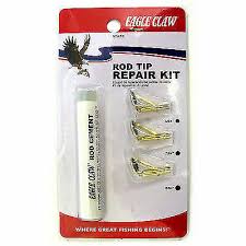 Rod Tip Repair Kit