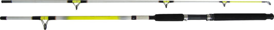 Ol Whiskers Spinning Rod MH - 2 pc