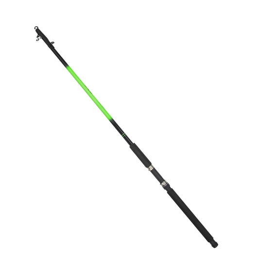 Shooting Star with Still Fish Reel