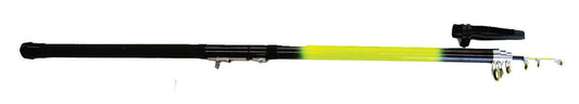 Shooting Star w/Guides & Reel Seat