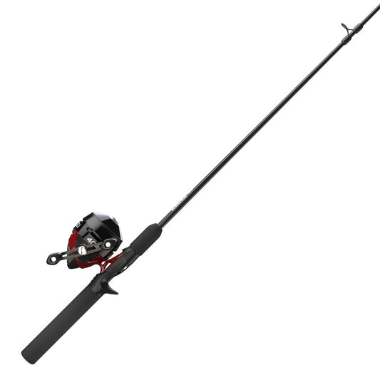 Zebco 404 Combo 6' Medium Rod