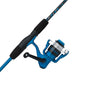Shakespeare Amphibian Spinning Combo - 5'6" - 2pc
