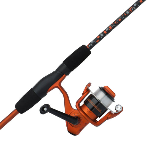 Shakespeare Amphibian Spinning Combo - 5'6" - 2pc