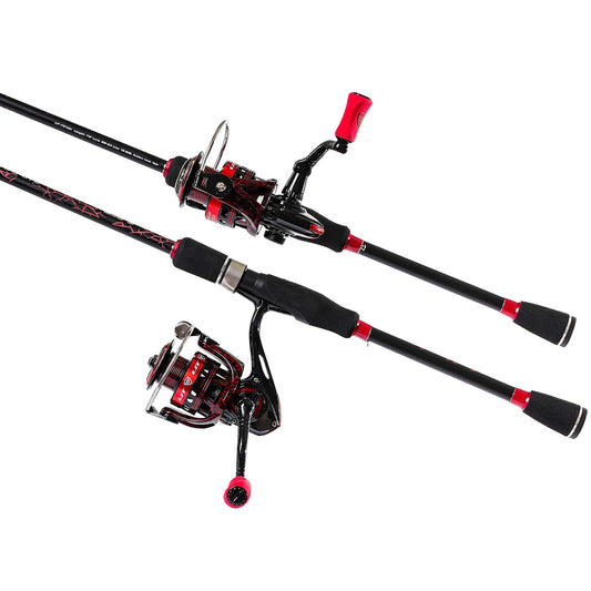 Favorite Lit Spinning Combo 7'3" Medium Heavy