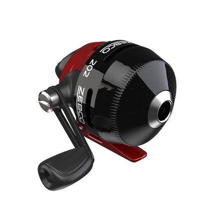 Zebco 202 Spincast Combo 5'6" 2 piece