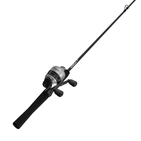 Zebco 33 Men's Spincast Combo - 6' - 2pc