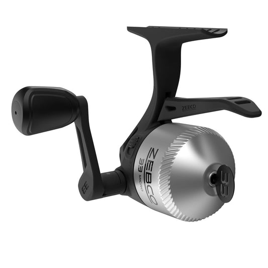33 Micro Trigger Spin (sold per each)