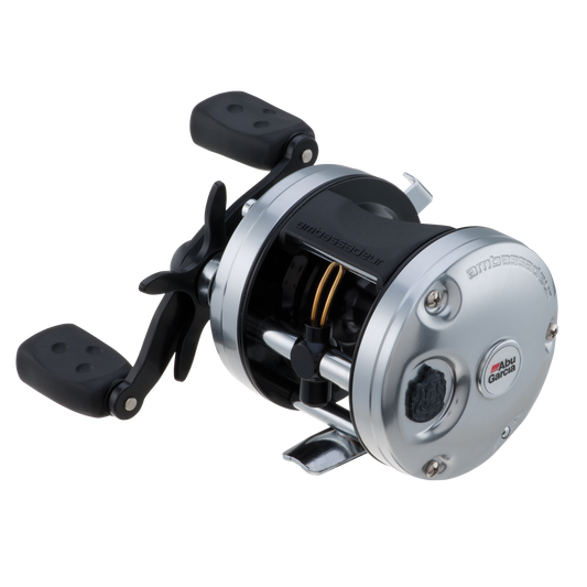 Abu Garcia 5500S Baitcast Reel