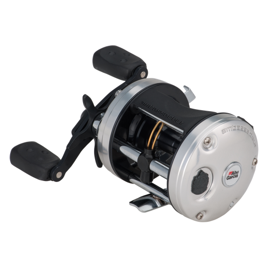 Abu Garcia 6500S Baitcast Reel